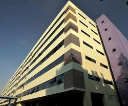 Loyang Industrial Estate (D17), Factory #625423321